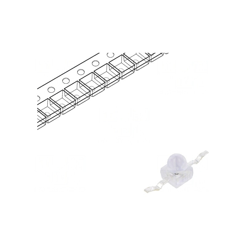 LED SMD galben-verde 132-198mcd 2,1x2x2,7mm 25° 20mA 60mW | Electronic-mag.ro | Componente Electronice LED SMD galben-verde 132-198mcd 2,1x2x2,7mm 25° 20mA 60mW | Electronic-mag.ro | Componente Electronice