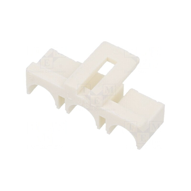 Clichet de blocare UL94V-0 -25÷90°C | Electronic-mag.ro | Componente Electronice