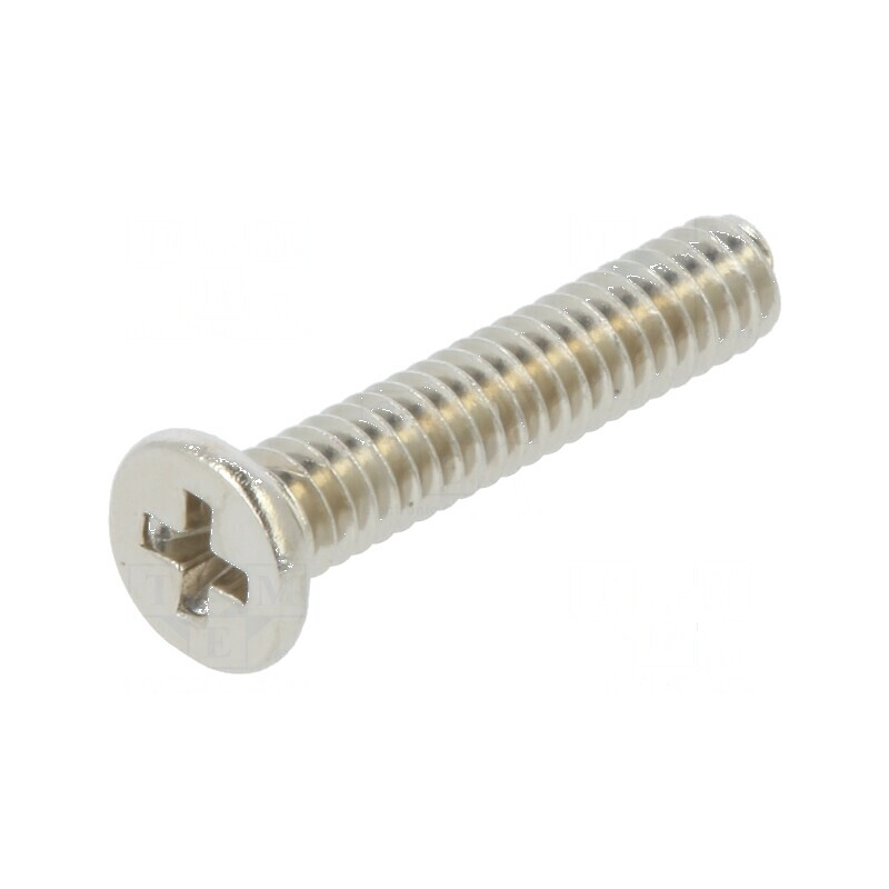 Şurub de fixare DH pentru accesorii | Electronic-mag.ro | Componente Electronice