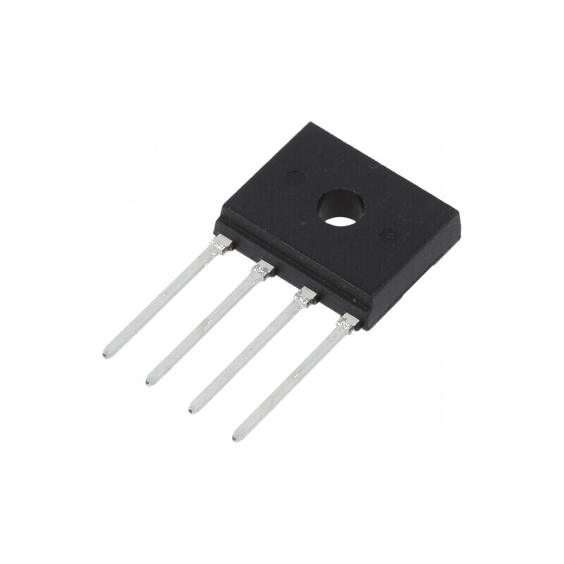 Punte redresoare monofazată Urmax 50V 2A 60A | Electronic-mag.ro | Componente Electronice Punte redresoare monofazată Urmax 50V 2A 60A | Electronic-mag.ro | Componente Electronice