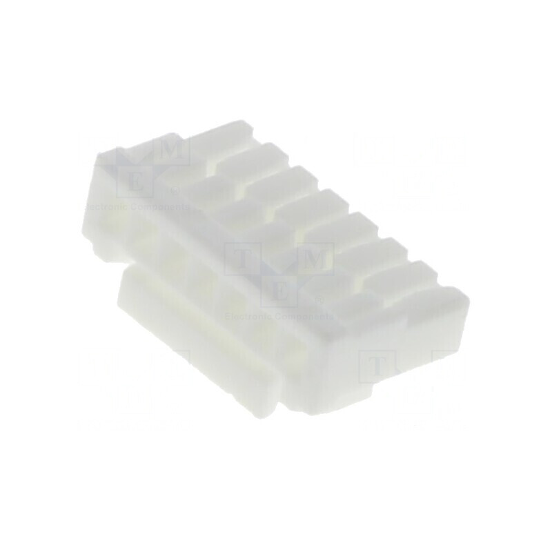 Conector cablu-placă mufă mamă GH 1,25mm PIN 7 fără contacte | Electronic-mag.ro | Componente Electronice