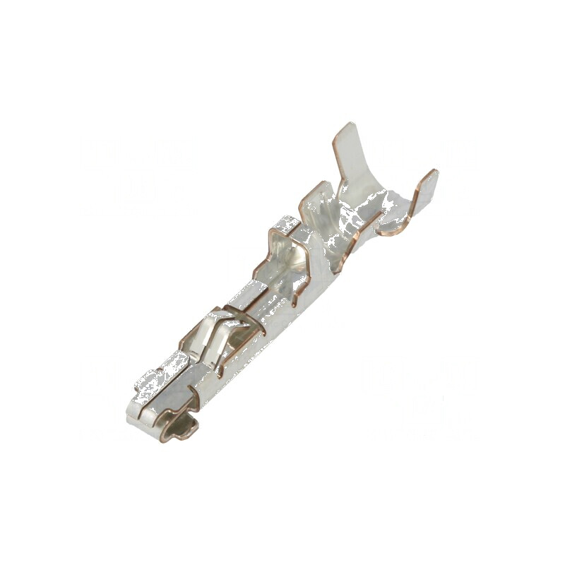 Pin hermafrodit cositorit 16AWG-20AWG CP-4.5 tăiat din rolă | Electronic-mag.ro | Componente Electronice Pin hermafrodit cositorit 16AWG-20AWG CP-4.5 tăiat din rolă | Electronic-mag.ro | Componente Electronice