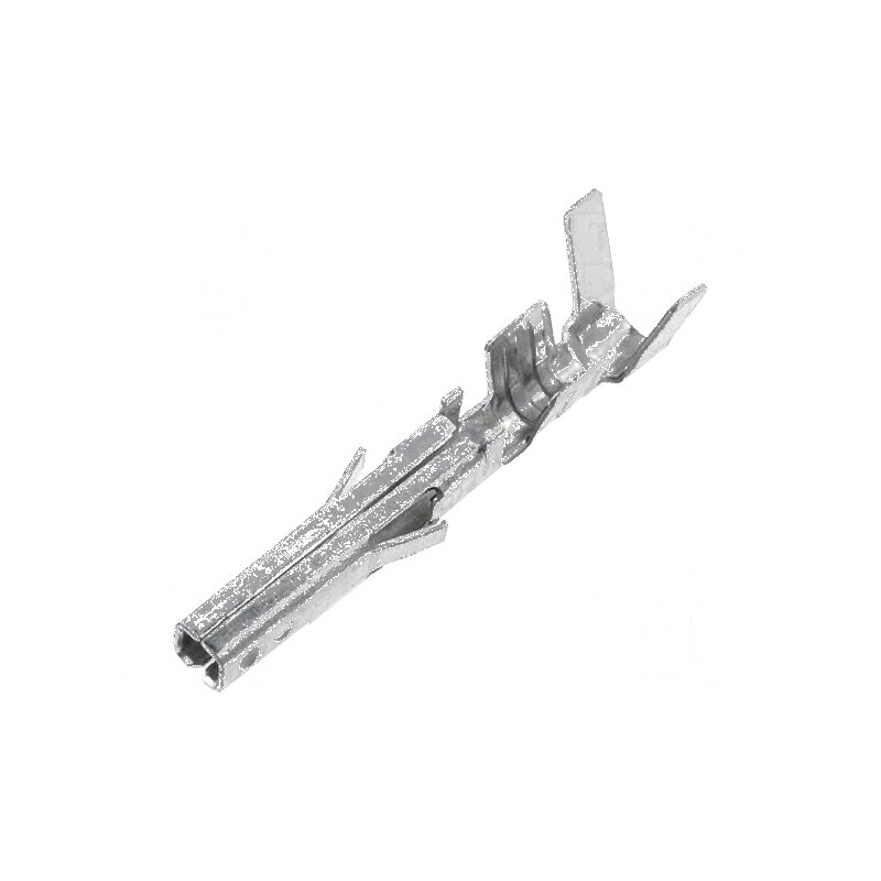 Pin mamă cositorit 16AWG Mini-Fit Jr 9A în vrac | Electronic-mag.ro | Componente Electronice