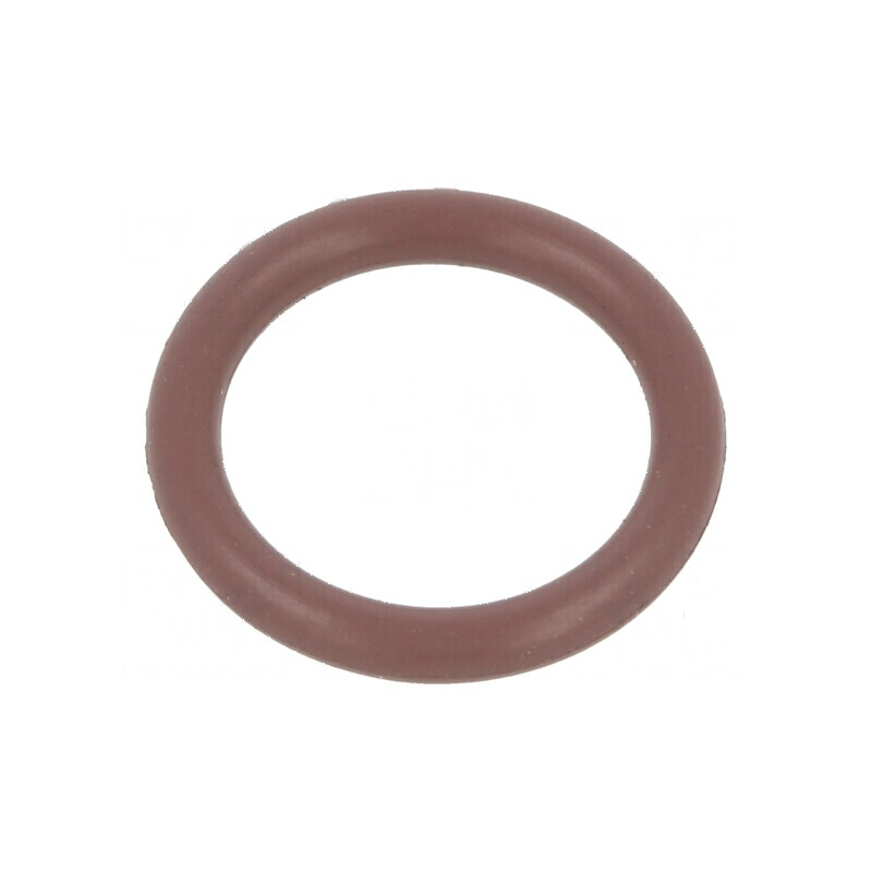 Garnitură O-ring FPM 2mm 11mm maro -20÷200°C | Electronic-mag.ro | Componente Electronice Garnitură O-ring FPM 2mm 11mm maro -20÷200°C | Electronic-mag.ro | Componente Electronice