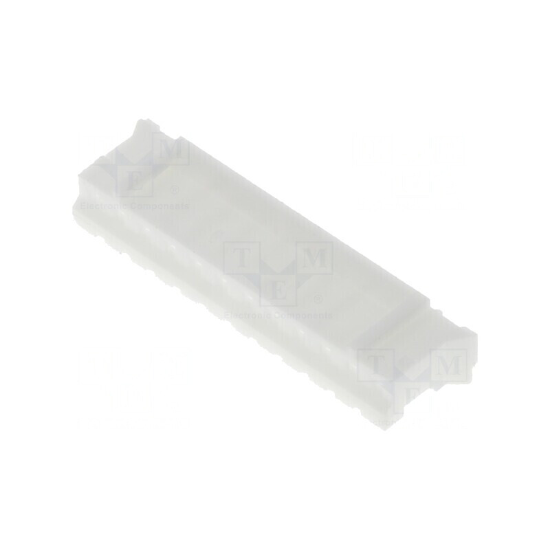 Conector cablu-placă mufă mamă 12 PIN Pas 2mm | Electronic-mag.ro | Componente Electronice