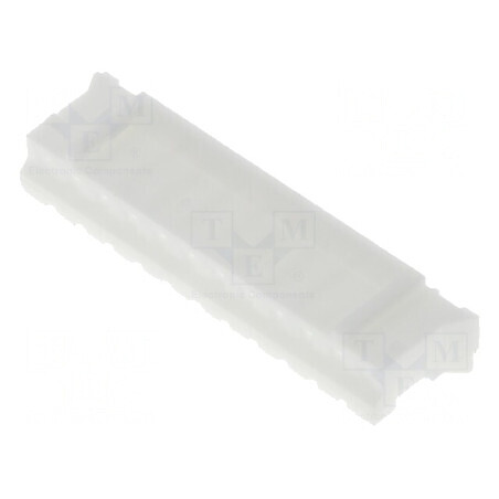 Conector cablu-placă mufă mamă 12 PIN Pas 2mm | Electronic-mag.ro | Componente Electronice