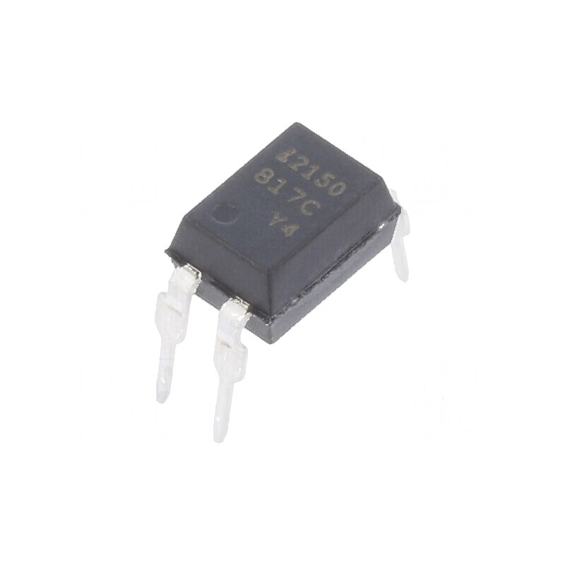 Optocuplor THT DIP4 5kV 35V cu 1 Canal și 1 Iesire | Electronic-mag.ro | Componente Electronice Optocuplor THT DIP4 5kV 35V cu 1 Canal și 1 Iesire | Electronic-mag.ro | Componente Electronice