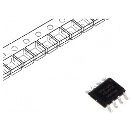Tranzistor P-MOSFET unipolar SOP8  | Electronic-mag.ro | Componente Electronice