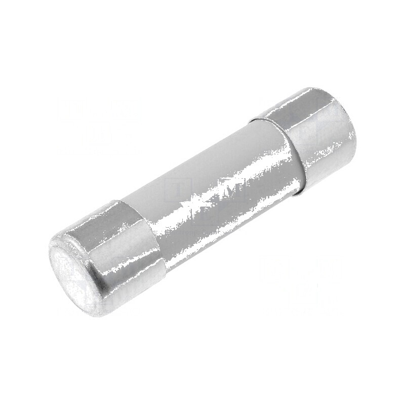 Siguranţă cu întârziere medie 1,6A 250VAC 5x20mm | Electronic-mag.ro | Componente Electronice