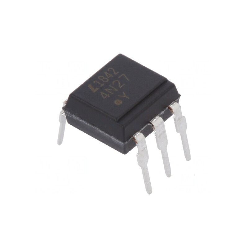 Optocuplor THT DIP6 1 OUT 1,5kV 30V | Electronic-mag.ro | Componente Electronice Optocuplor THT DIP6 1 OUT 1,5kV 30V | Electronic-mag.ro | Componente Electronice