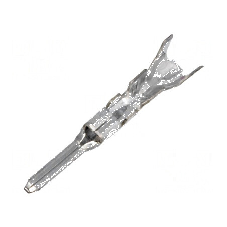 Pin tată alamă cositorit 20AWG-16AWG pentru E-Seal 567, 568, 570, 572 | Electronic-mag.ro | Componente Electronice