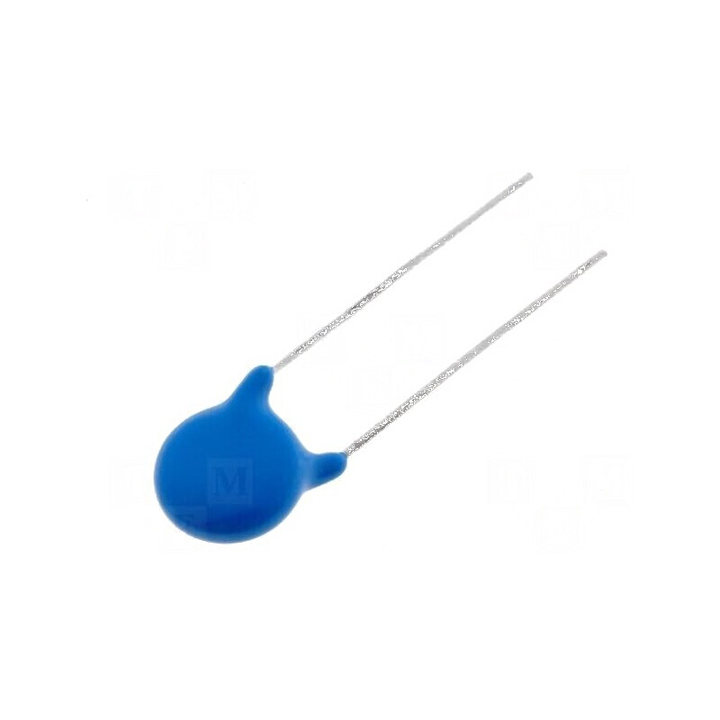 Condensator ceramic X1,Y1 680pF 400VAC Y5P ±20% THT 10mm | Electronic-mag.ro | Componente Electronice Condensator ceramic X1,Y1 680pF 400VAC Y5P ±20% THT 10mm | Electronic-mag.ro | Componente Electronice