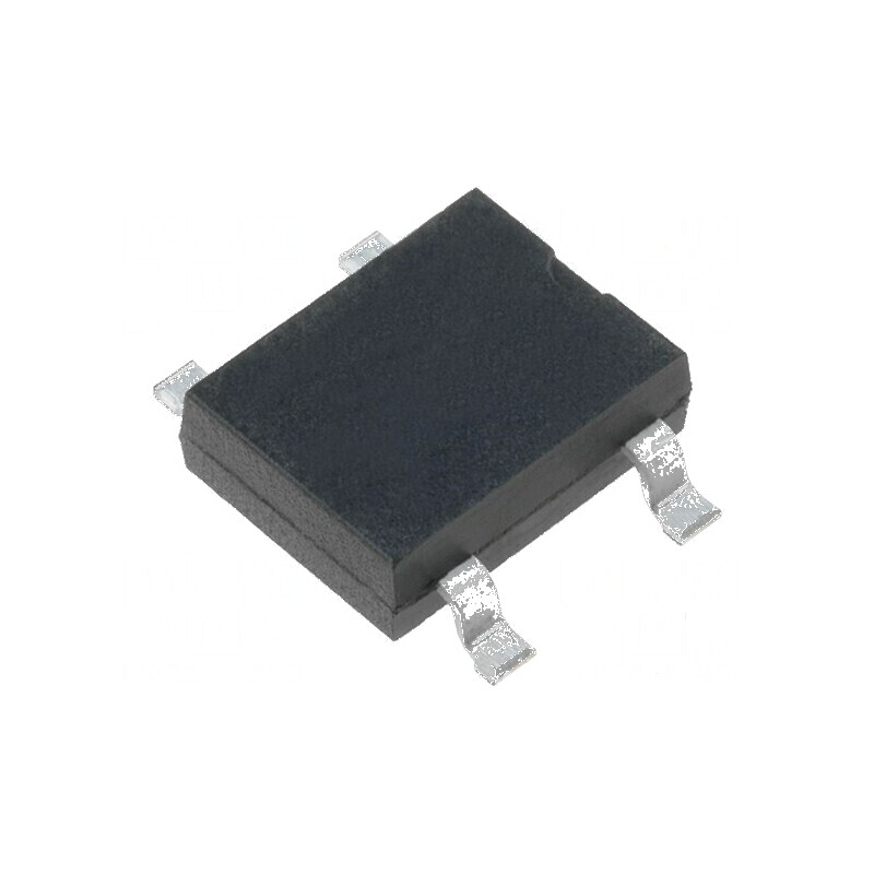 Punte redresoare monofazată Urmax 600V 1,5A DB-1S | Electronic-mag.ro | Componente Electronice Punte redresoare monofazată Urmax 600V 1,5A DB-1S | Electronic-mag.ro | Componente Electronice