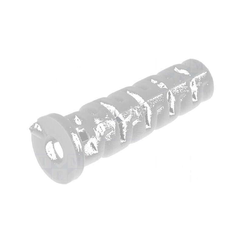 Manșon gri 3mm pentru conexiuni electrice | Electronic-mag.ro | Componente Electronice