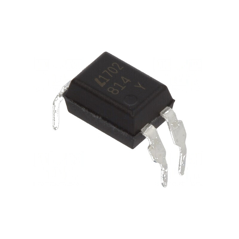 Optocuplor THT DIP4 5kV 35V pentru tranzistori | Electronic-mag.ro | Componente Electronice Optocuplor THT DIP4 5kV 35V pentru tranzistori | Electronic-mag.ro | Componente Electronice
