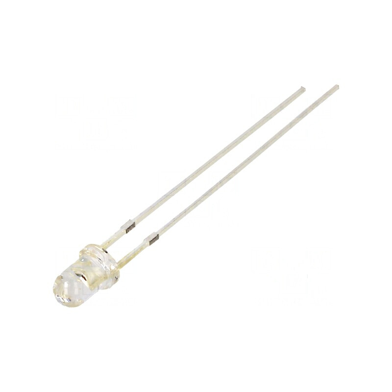 LED 3mm roșie 500-750mcd 30° convex | Electronic-mag.ro | Componente Electronice LED 3mm roșie 500-750mcd 30° convex | Electronic-mag.ro | Componente Electronice