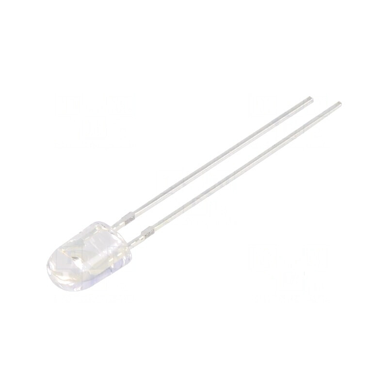 LED galben 5,2x3,8mm 4200-5800mcd convex | Electronic-mag.ro | Componente Electronice LED galben 5,2x3,8mm 4200-5800mcd convex | Electronic-mag.ro | Componente Electronice