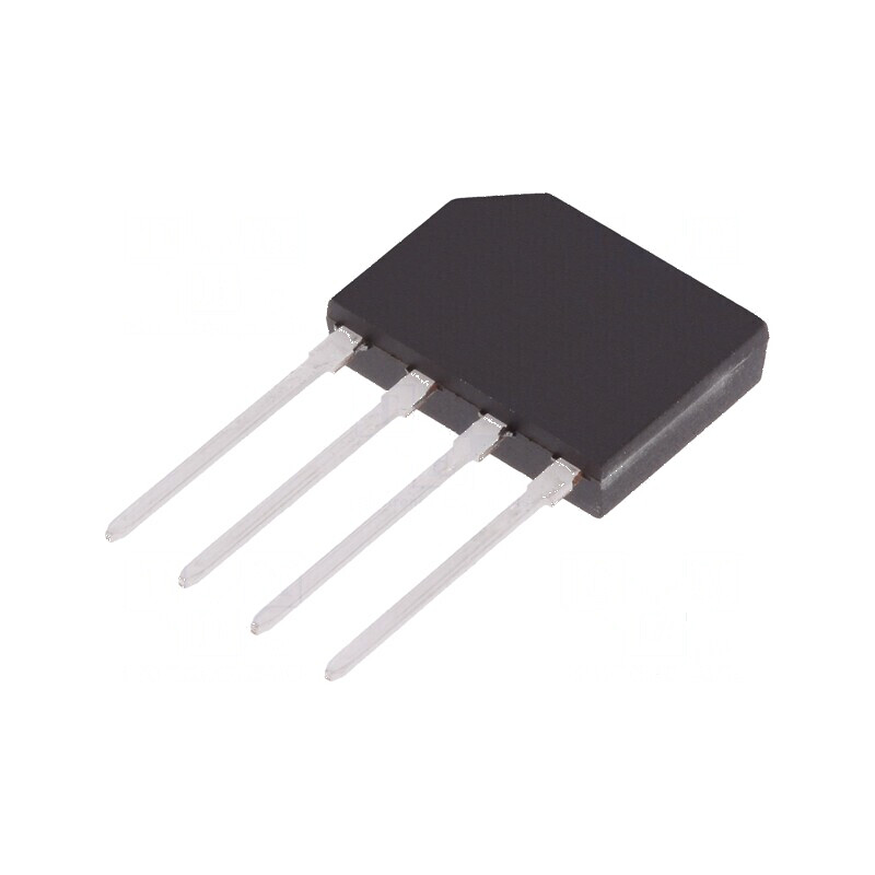 Punte redresoare monofazată Urmax 100V 3A 65A | Electronic-mag.ro | Componente Electronice Punte redresoare monofazată Urmax 100V 3A 65A | Electronic-mag.ro | Componente Electronice