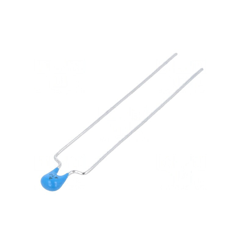 Condensator ceramic 47pF 50V C0G (NP0) ±5% THT 5mm | Electronic-mag.ro | Componente Electronice Condensator ceramic 47pF 50V C0G (NP0) ±5% THT 5mm | Electronic-mag.ro | Componente Electronice