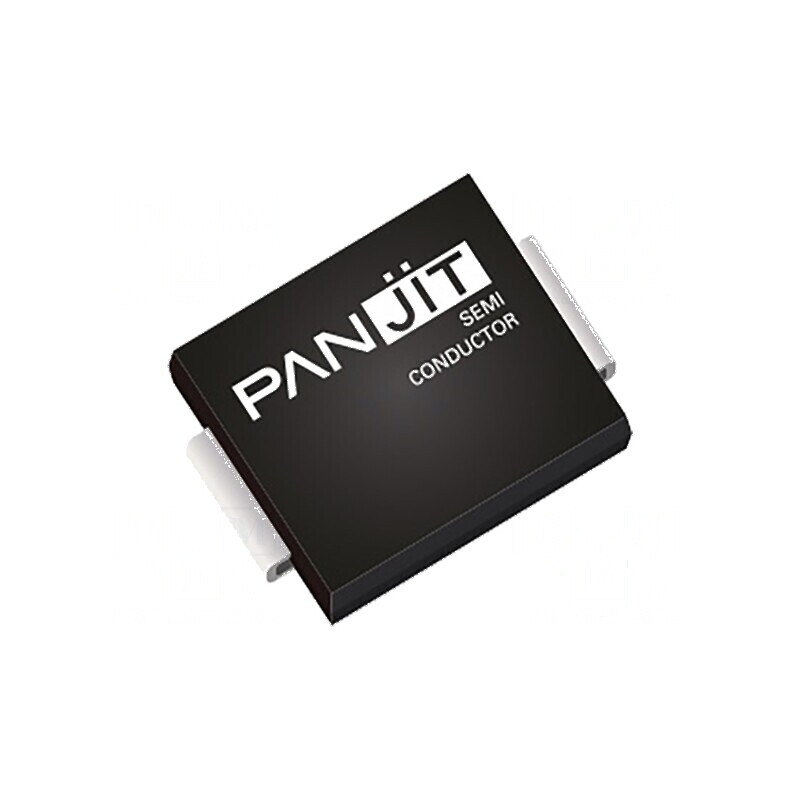 Diodă redresoare SMD 1kV 3A 1,2V 200A | Electronic-mag.ro | Componente Electronice