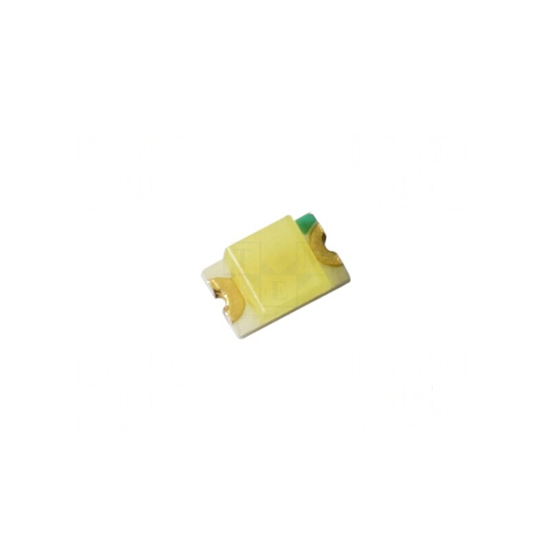 LED SMD 0805 alb 160-400mcd 20mA 2,8-3,7VDC | Electronic-mag.ro | Componente Electronice