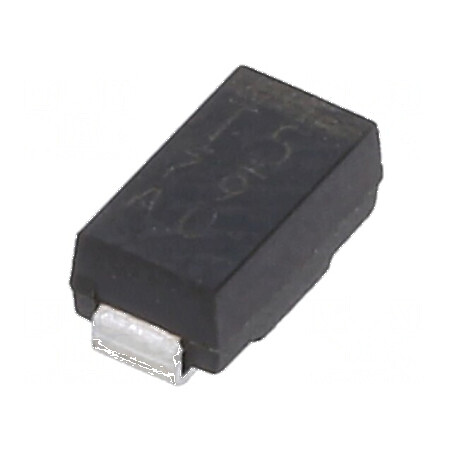Diodă TVS 300W 58V Unidirecțională 1F DO214AC | Electronic-mag.ro | Componente Electronice