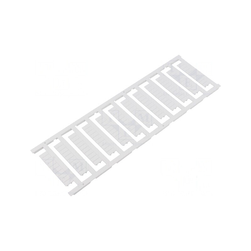 Markere colorate 5x10mm | Electronic-mag.ro | Componente Electronice