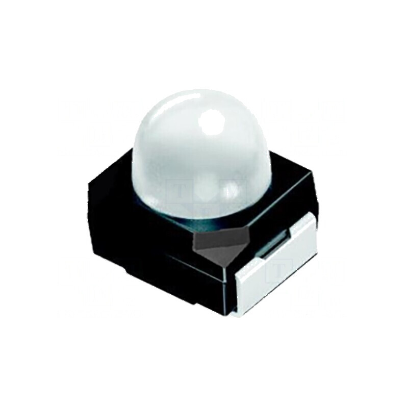 LED SMD 3528 Albastru 1000÷3200mcd 30° 30mA | Electronic-mag.ro | Componente Electronice