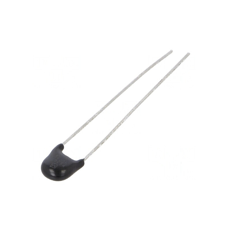 Varistor ceramic THT 50VAC 65VDC 82V 800A | Electronic-mag.ro | Componente Electronice Varistor ceramic THT 50VAC 65VDC 82V 800A | Electronic-mag.ro | Componente Electronice