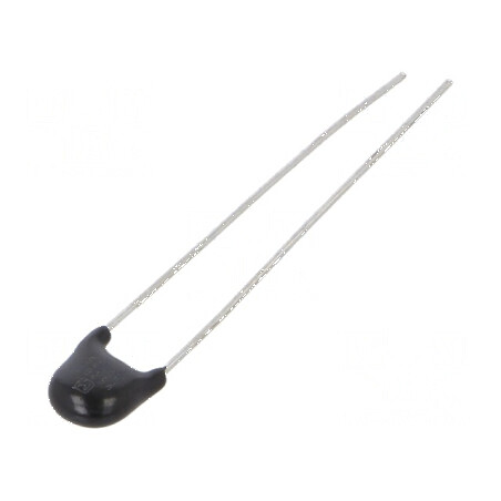 Varistor ceramic THT 50VAC 65VDC 82V 800A | Electronic-mag.ro | Componente Electronice