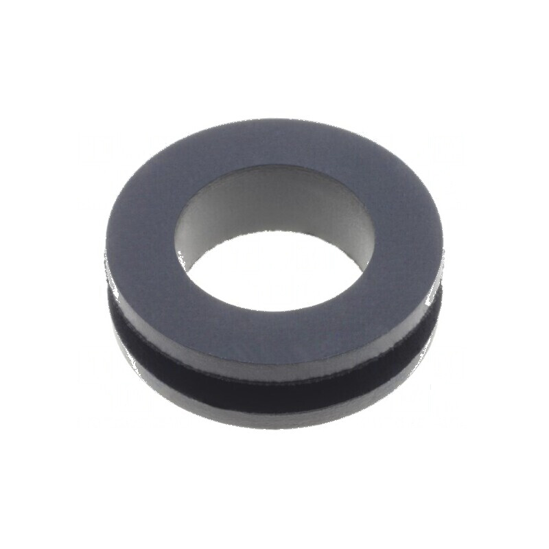 Manșon din gumă neagră Øorif montaj 17,5mm Øorif 14mm | Electronic-mag.ro | Componente Electronice Manșon din gumă neagră Øorif montaj 17,5mm Øorif 14mm | Electronic-mag.ro | Componente Electronice