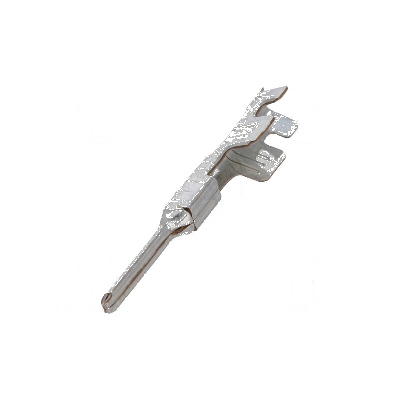 Pin tată cupru cositorit 14AWG MX150 22A rolă crimpat | Electronic-mag.ro | Componente Electronice Pin tată cupru cositorit 14AWG MX150 22A rolă crimpat | Electronic-mag.ro | Componente Electronice