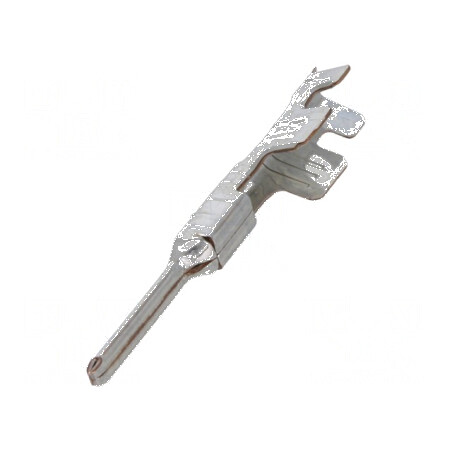 Pin tată cupru cositorit 14AWG MX150 22A rolă crimpat | Electronic-mag.ro | Componente Electronice