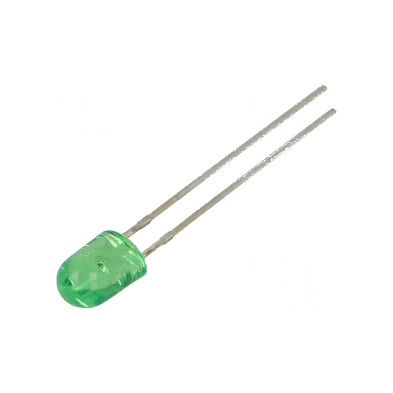 LED oval verde 5,1x4,3mm 2180÷3000mcd 100/40° 20mA | Electronic-mag.ro | Componente Electronice LED oval verde 5,1x4,3mm 2180÷3000mcd 100/40° 20mA | Electronic-mag.ro | Componente Electronice
