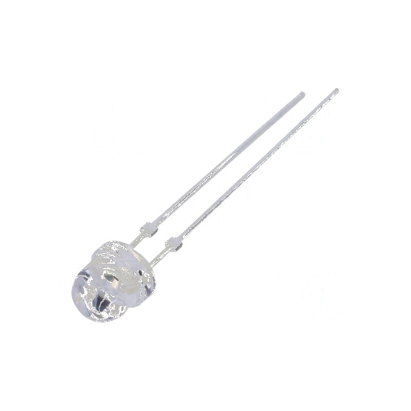 LED 4,9mm roșie 2180-3000mcd 60° plat 72mW | Electronic-mag.ro | Componente Electronice LED 4,9mm roșie 2180-3000mcd 60° plat 72mW | Electronic-mag.ro | Componente Electronice