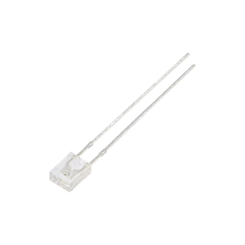 LED dreptunghiular 2x4x5mm roșie 750-1120mcd 100° 20mA | Electronic-mag.ro | Componente Electronice LED dreptunghiular 2x4x5mm roșie 750-1120mcd 100° 20mA | Electronic-mag.ro | Componente Electronice