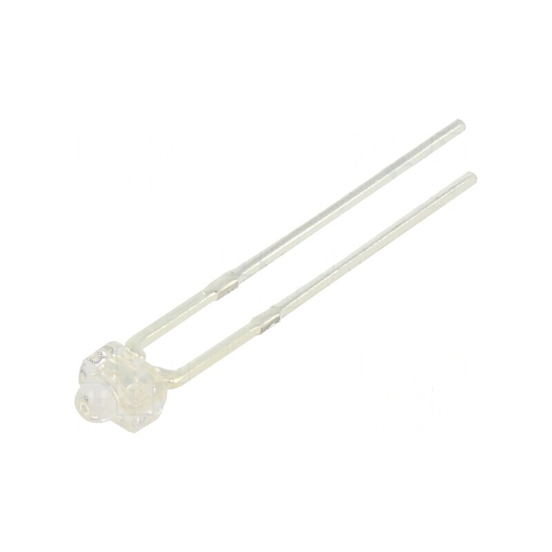 LED galben 1,8mm 1500-2000mcd 15° convex | Electronic-mag.ro | Componente Electronice LED galben 1,8mm 1500-2000mcd 15° convex | Electronic-mag.ro | Componente Electronice
