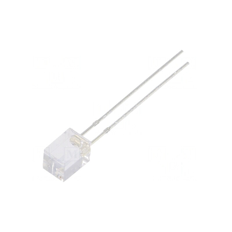 LED dreptunghiular galben 5x5x7mm 750-1000mcd 140° 20mA | Electronic-mag.ro | Componente Electronice LED dreptunghiular galben 5x5x7mm 750-1000mcd 140° 20mA | Electronic-mag.ro | Componente Electronice