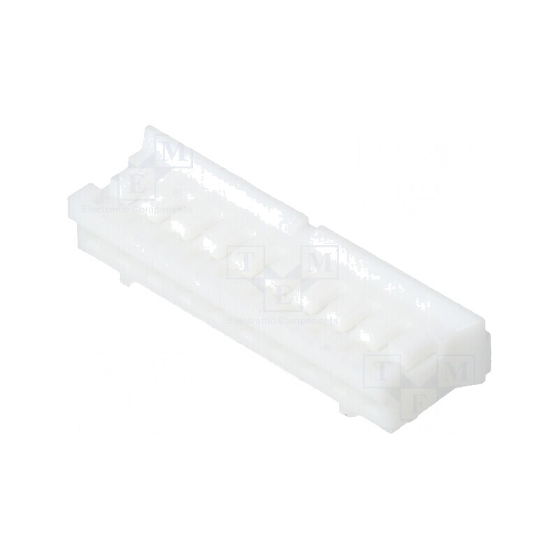 Conector cablu-placă mufă mamă 10 PIN Pas 2mm | Electronic-mag.ro | Componente Electronice Conector cablu-placă mufă mamă 10 PIN Pas 2mm | Electronic-mag.ro | Componente Electronice