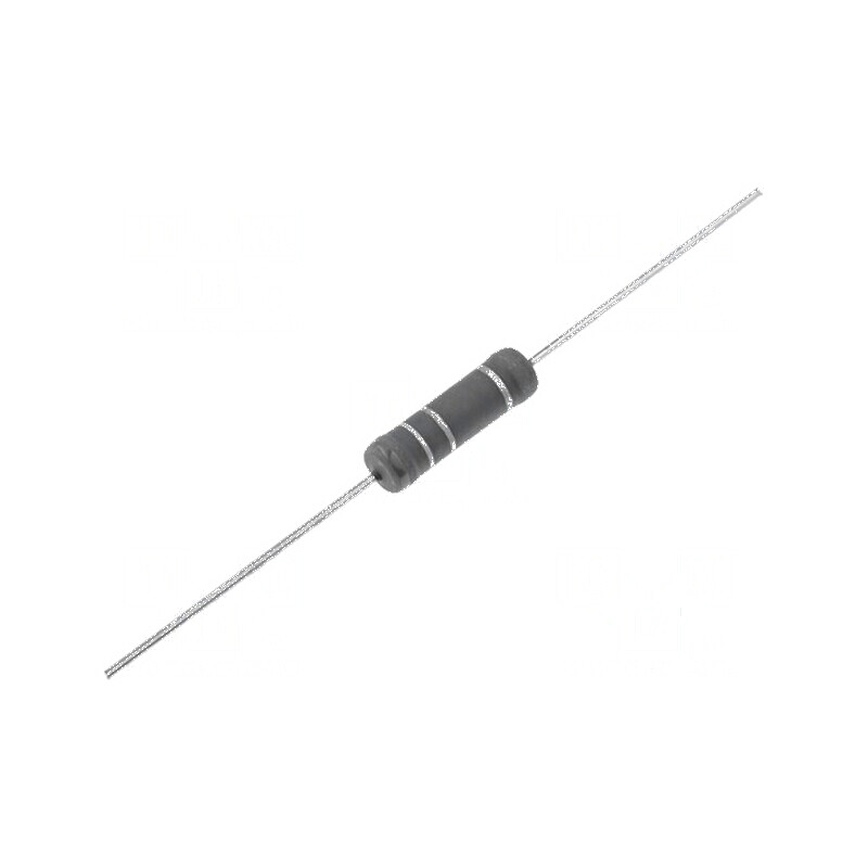 Rezistor metalic THT 270Ω 3W ±5% Ø5,2x19,5mm 250ppm/°C | Electronic-mag.ro | Componente Electronice Rezistor metalic THT 270Ω 3W ±5% Ø5,2x19,5mm 250ppm/°C | Electronic-mag.ro | Componente Electronice