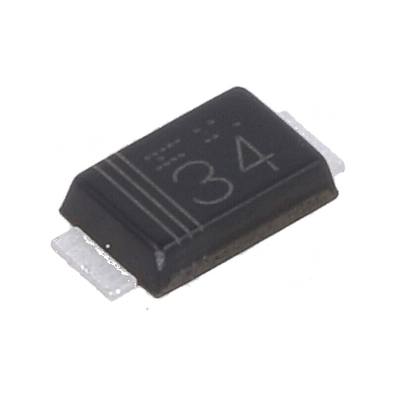 Diodă Schottky SMD 40V 1A SOD128 - Redresor pe rolă/bandă | Electronic-mag.ro | Componente Electronice