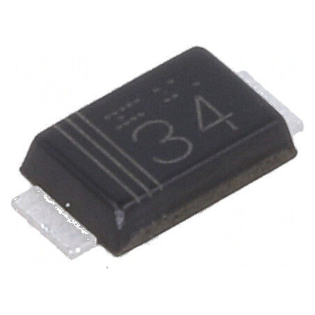Diodă Schottky SMD 40V 1A SOD128 - Redresor pe rolă/bandă | Electronic-mag.ro | Componente Electronice