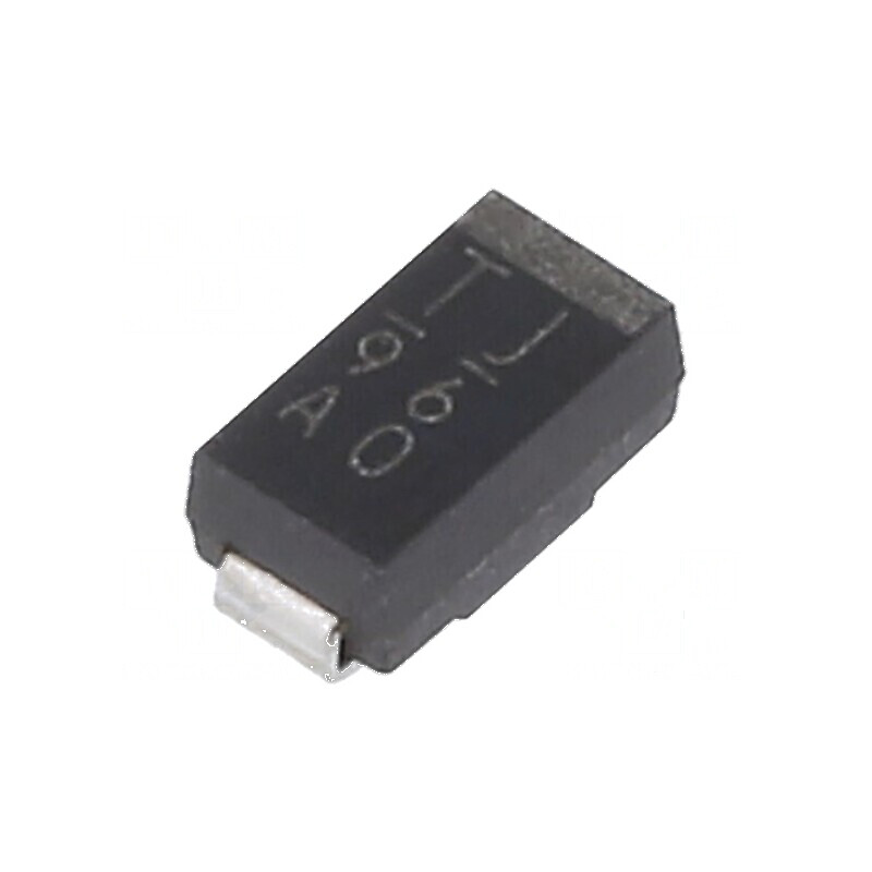 Diodă TVS 400W 14V Unidirecțională 1F DO214AC | Electronic-mag.ro | Componente Electronice
