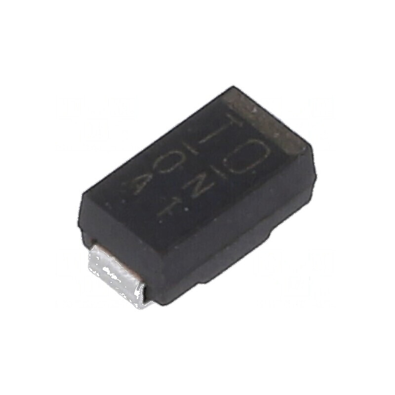 Diodă TVS 400W 24V Unidirecțională 1F DO214AC | Electronic-mag.ro | Componente Electronice Diodă TVS 400W 24V Unidirecțională 1F DO214AC | Electronic-mag.ro | Componente Electronice