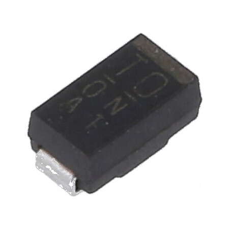 Diodă TVS 400W 24V Unidirecțională 1F DO214AC | Electronic-mag.ro | Componente Electronice