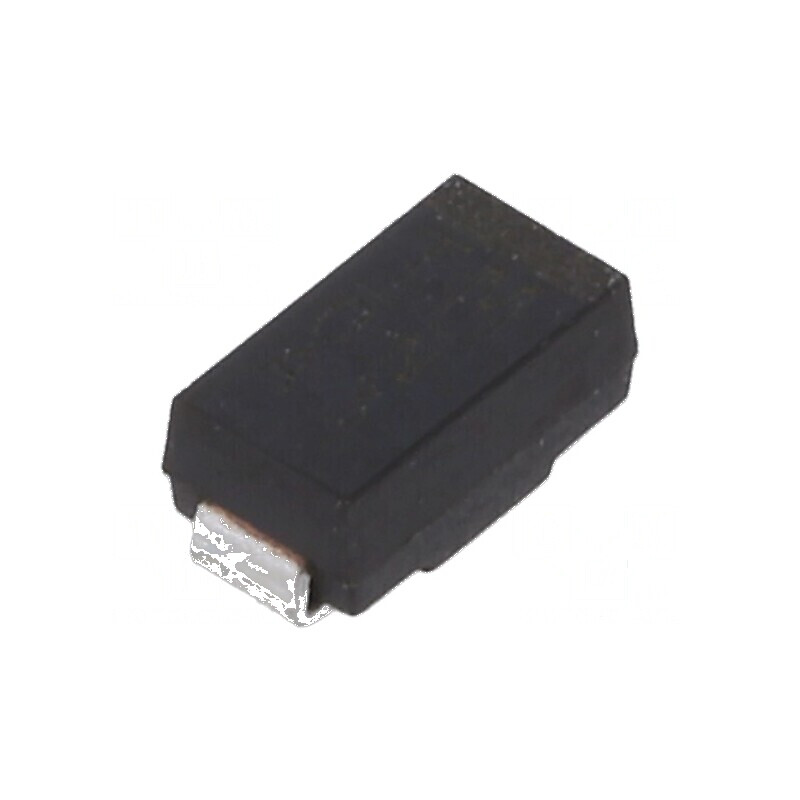 Diodă TVS 400W 27V Unidirecțională 1F DO214AC | Electronic-mag.ro | Componente Electronice
