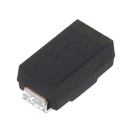 Diodă TVS 400W 27V Unidirecțională 1F DO214AC | Electronic-mag.ro | Componente Electronice