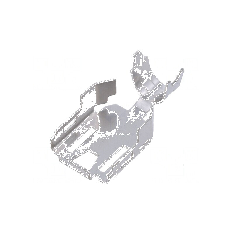 Protecție mufă ZX pentru cablu USB 2.0 - 4000 bucăți | Electronic-mag.ro | Componente Electronice