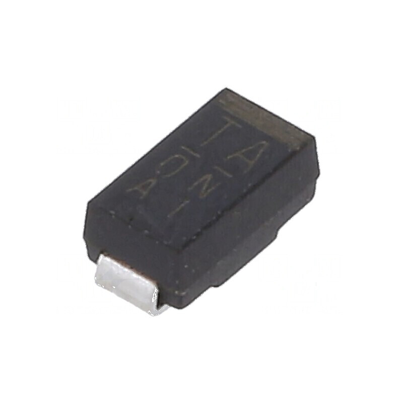 Diodă TVS 400W 36V Unidirecțională 1F DO214AC | Electronic-mag.ro | Componente Electronice