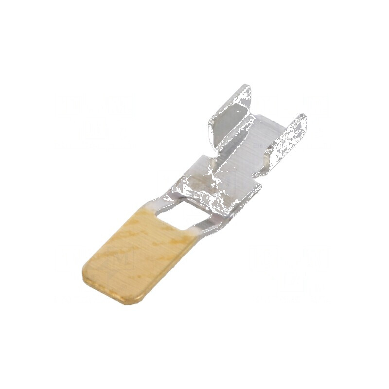 Conector PCB-PCB soclu 70-9159 PIN 1 5A SMT tată 300VAC | Electronic-mag.ro | Componente Electronice